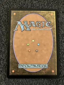Magic The Gathering MTG - Asmodeus the Archfiend Foil - AFR - Image 2