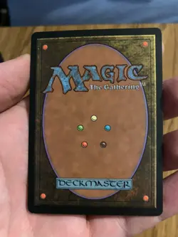 Mystical Tutor 6th Edition MTG Magic The Gathering Excellent Condition - Image 2