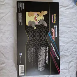 Pokemon TCG: Crown Zenith Premium Playmat Collection Box - Morpeko V-Union - Image 2
