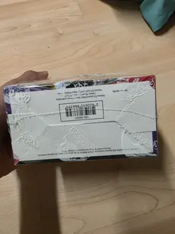 Pokemon TCG Temporal Forces Booster Box Factory Sealed 36 Packs - Image 3