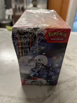 Pokemon TCG Temporal Forces Booster Box Factory Sealed 36 Packs - Image 3