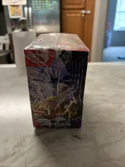 Pokemon TCG Temporal Forces Booster Box Factory Sealed 36 Packs - Image 5