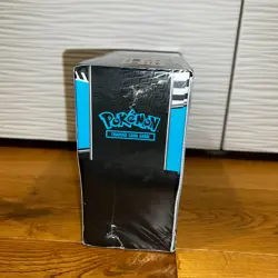 Pokemon TCG S&V White Flare & Black Bolt ETB | BULK | Brand New & Sealed ✅ - Image 3
