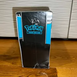 Pokemon TCG S&V White Flare & Black Bolt ETB | BULK | Brand New & Sealed ✅ - Image 4