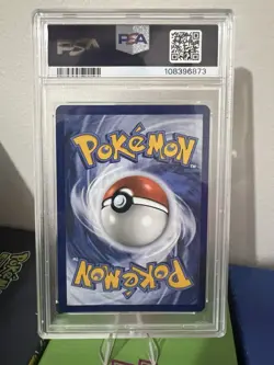 Lickitung 180/162SV05: Temporal Forces Holo Illustration Rare Pokemon TCG - Image 2