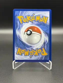 Team Rocket's Mewtwo ex SVP 205 Destined Rivals Pokemon Promo Near Mint - Image 2