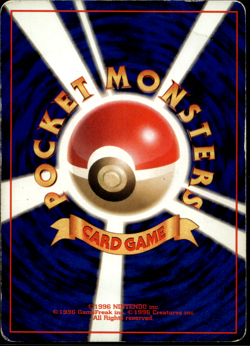 Pokemon Jungle - Flareon No. 136 Holo (Japanese) Holo Rare - Vintage - Image 2