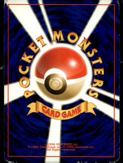 Pokemon Fossil Articuno #144 Holo Rare Japanese - Image 2