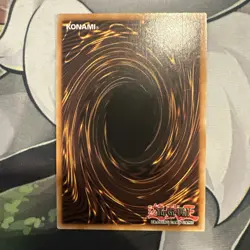 Yugioh! NM Heavy Polymerization MP24-EN150 (Prismatic Secret Rare) 1st Edition - Image 2