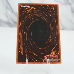 Suijin MRD-027 Super Rare Metal Raiders YUGIOH LP - Image 3