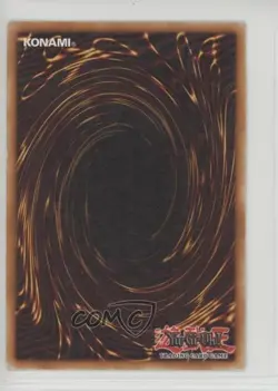 SCR - Gishki Chain 1st Ed. YuGiOh Hidden Arsenal 5: Steelswarm Invasion 0u9 - Image 2