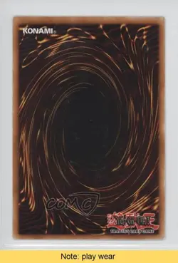 SR - Vylon Material 1st Ed. YuGiOh Hidden Arsenal 5: Steelswarm Invasion e6j - Image 2