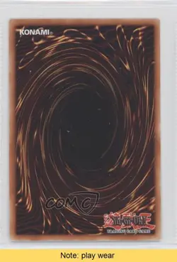 SR - Searing Fire Wall 1st Ed. YuGiOh Hidden Arsenal 5: Steelswarm Invasion 0b5 - Image 2