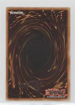 SR - Searing Fire Wall 1st Ed. YuGiOh Hidden Arsenal 5: Steelswarm Invasion 1z8 - Image 2