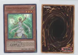 Lumina Lightsworn Summoner 1st Ed. YuGiOh Ra Yellow Mega-Pack #RYMP-EN0102 ic4 - Image 3