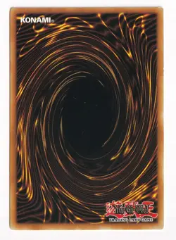 YuGiOh Bubble Blaster DP1-EN023 Duelist Pack Super Rare 1st Edition NM - Image 2