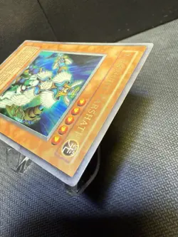 Airknight Parshath LOD-062 YuGiOh Card Faded sirrrrrr - Image 5