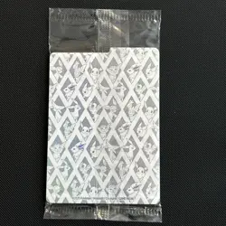 Pokemon TCG Eevee Black Star Promo 173 Prismatic Evolutions Sealed Card - Image 5