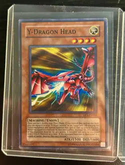 Yugioh 6 Card Set VWXYZ-Dragon Catapult Cannon Head Metal Tank Union Seto Kaiba - Image 4