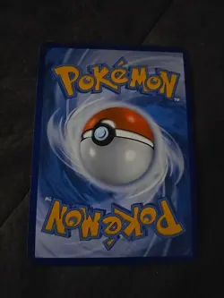 Blastoise Vmax Pokemon Jumbo Card - Image 2