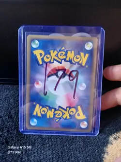 Magneton Town on No Map 074/092 Holo Excellent Japanese Pokemon e Card #2 - Image 2