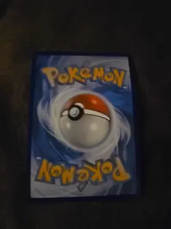 Jolteon Vmax Pokemon Jumbo Card - Image 2
