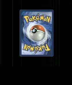 Custom Holo Mewtwo EX Card Mewtwo Pokemon Card READ DESCRIPTION BELOW - Image 2
