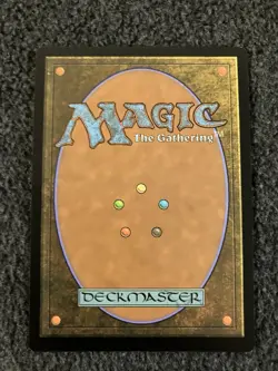 Magic The Gathering MTG - Blue Dragon (Borderless) - AFR - Image 2