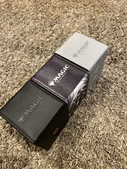 MTG Magic the Gathering Ultra Pro Alcove Deck Box Lot Of 3 - Image 2