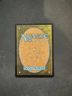 MTG * Anticausal Vestige Edge Of Eternities * 1X * NM - Image 2