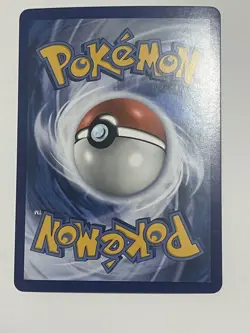 Pokemon TCG Lost Origin Lady (208/196) Secret Rare - Image 2