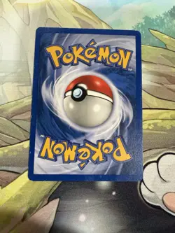MP/LP Jolteon 20/64 - Jungle Unlimited Non Holo Rare | Pokemon TCG - Image 2