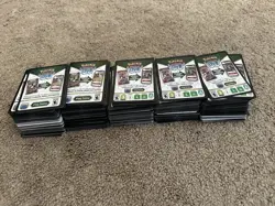 590+ Pokemon Tcg Live Code Cards Bulk Lot - Mixed Sets UNUSED NEW (READ) - Image 1