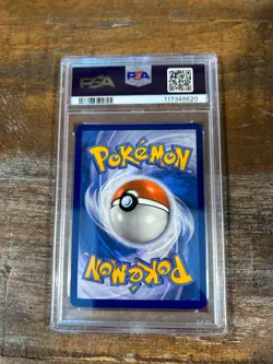 POKEMON 2024 Twlight Masquerade Ultra Rare GRENINJA EX #198 PSA 9 Mint RARE 3 - Image 2