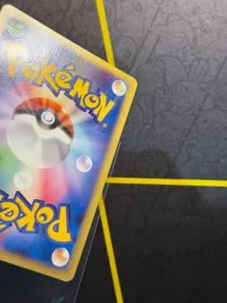 Weezing 101/128 Holo Rare Pokemon TCG Japanese Expedition 1st Edition - HP - Image 3