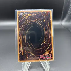 Beatrice, Lady of the Eternal - Yugioh Brothers of Legend Ultra Rare BROL-EN086 - Image 2
