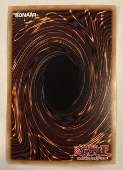 OP13-EN006 ABC-Dragon Buster Super Rare Limited Edition NM Yugioh Card - Image 2