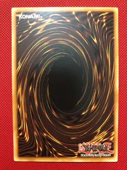 Yugioh! Ancient Chant MZMI-EN069 Collector's Rare (CR) 1st Edition NM - Image 3