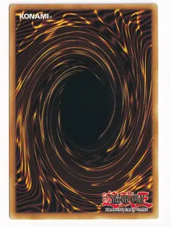 Yugioh Water Dragon EEN-EN015 Super Rare NM - Image 2