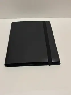 Yugioh card lot binder - Image 1