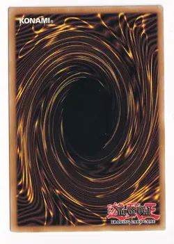 Yugioh! Dangerous Machine Type-6 - LODT-EN096 - Ultra Rare 1st Edition - Image 2