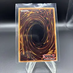 YUGIOH RA04-EN097 Drytron Nova Secret Rare 1st Edition NM - Image 2