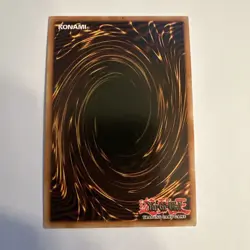 Yugioh Tragoedia JUMP-EN033 Ultra Rare Limited Edition NM - Image 2