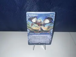 Mockingbird (Showcase) Bloomburrow Regular - Image 1