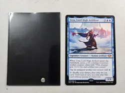 Urza, Lord High Artificer Modern Horizons Regular - Image 1