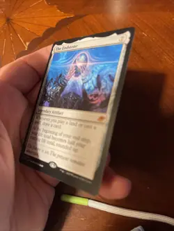 The Endstone Edge of Eternities Regular - Image 2