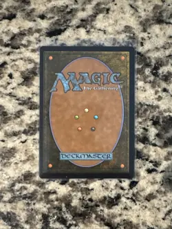 The Endstone Edge of Eternities Regular - Image 2