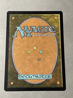 Flawless Maneuver (Borderless) - Near Mint MTG Commander Masters - Image 2