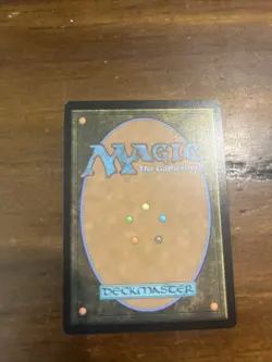 Flawless Maneuver (Borderless) - Near Mint MTG Commander Masters - Image 2