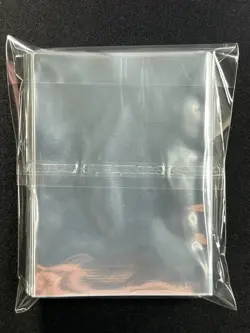Blast Ace Digimon Card Game Official Japanese 60 Sleeves DE6 - Image 3
